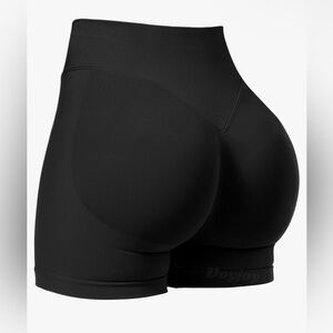 Women Workout Impact Shorts (NWOT)